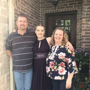 Meet your Posher, Jeri